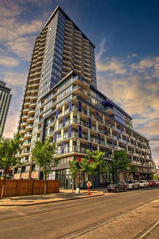 Photo 35: 422 615 6 Avenue SE in Calgary: Downtown East Village Apartment for sale : MLS®# A2082153