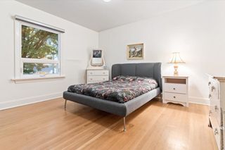 Photo 12: 2185 COLLINGWOOD Street in Vancouver: Kitsilano House for sale (Vancouver West)  : MLS®# R2811053