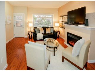 Photo 9: 28 6852 193RD Street in Surrey: Clayton Townhouse for sale in "INDIGO" (Cloverdale)  : MLS®# F1426154
