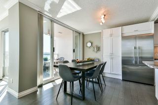 Photo 24: 1501 1065 QUAYSIDE DRIVE in New Westminster: Quay Condo for sale : MLS®# R2518489
