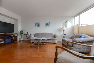 Photo 4: 202 1235 W BROADWAY in Vancouver: Fairview VW Condo for sale (Vancouver West)  : MLS®# R2080841