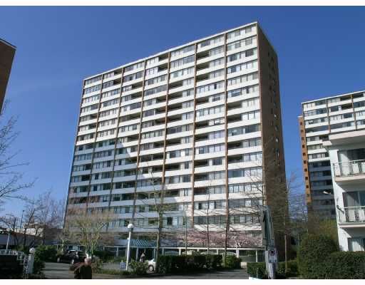 Main Photo: 411 6631 MINORU Boulevard in Richmond: Brighouse Condo for sale in "REGENCY PARK TOWERS" : MLS®# V732519
