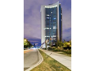 Photo 23: 3603 4189 HALIFAX Street in Burnaby: Brentwood Park Condo for sale in "AVIARA" (Burnaby North)  : MLS®# V1139525