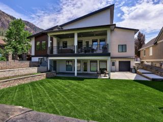 Photo 52: 481 PEVERO PLACE in Kamloops: South Thompson Valley House for sale : MLS®# 173415
