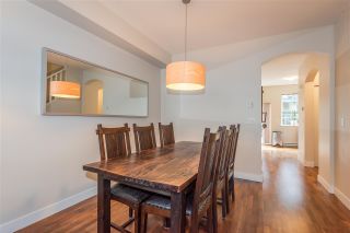 Photo 5: 35 8533 CUMBERLAND Place in Burnaby: The Crest Townhouse for sale (Burnaby East)  : MLS®# R2360846