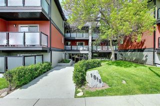 Photo 19: 309 1915 26 Street SW in Calgary: Killarney/Glengarry Apartment for sale : MLS®# A1078852