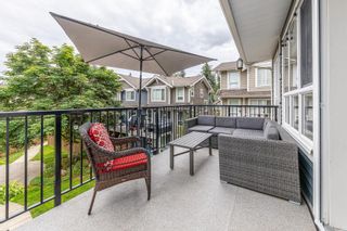 Photo 17: 40 7059 210 Street in Langley: Willoughby Heights Townhouse for sale in "Alder at Milner Heights" : MLS®# R2778138
