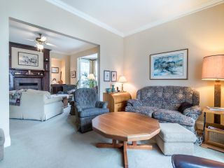 Photo 3: 115 THIRD AVENUE in New Westminster: Queens Park House for sale : MLS®# R2679187
