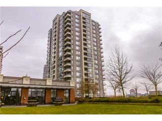 Photo 1: 1103 4178 DAWSON Street in Burnaby: Brentwood Park Condo for sale (Burnaby North)  : MLS®# V988141