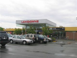 Photo 14: 210 8400 ACKROYD Road in Richmond: Brighouse Condo for sale in "LANSDOWNE GREEN" : MLS®# V1109887