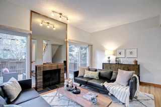 Photo 10: 143 Point Drive NW in Calgary: Point McKay Row/Townhouse for sale : MLS®# A1157621