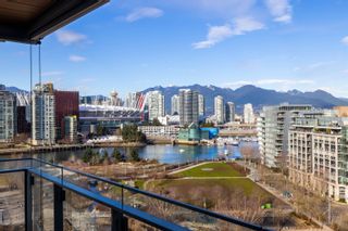Photo 7: 1307 1768 COOK Street in Vancouver: False Creek Condo for sale in "AVENUE ONE" (Vancouver West)  : MLS®# R2852126