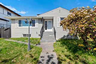 Main Photo: 4557 PARKER Street in Burnaby: Brentwood Park House for sale (Burnaby North)  : MLS®# R2773121