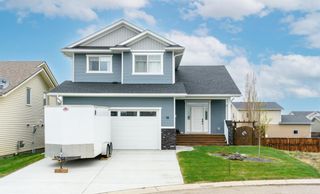 Photo 1: 10 McClung Gate: Carstairs Detached for sale : MLS®# A2037664