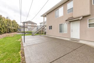 Photo 28: 30532 SAPPHIRE Place in Abbotsford: Abbotsford West House for sale : MLS®# R2761985