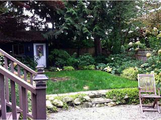 Photo 17: 1065 PROSPECT Avenue in North Vancouver: Canyon Heights NV House for sale : MLS®# V1088522