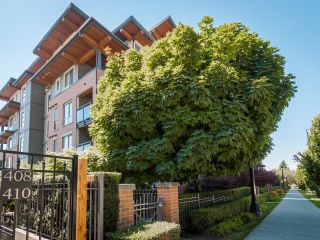Photo 21: 213 500 ROYAL Avenue in New Westminster: Downtown NW Condo for sale in "DOMINION" : MLS®# R2713603
