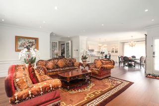 Photo 12: 1316 CONNAUGHT Drive in Vancouver: Shaughnessy House for sale (Vancouver West)  : MLS®# R2860579