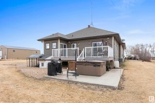 Photo 35: 24508 TWP RD 551: Rural Sturgeon County House for sale : MLS®# E4384096