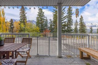 Photo 6: 106 1080C Cougar Creek Drive: Canmore Apartment for sale : MLS®# A2018530