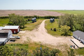 Photo 1: Bublish Acreage in Mccraney: Residential for sale (Mccraney Rm No. 282)  : MLS®# SK899896
