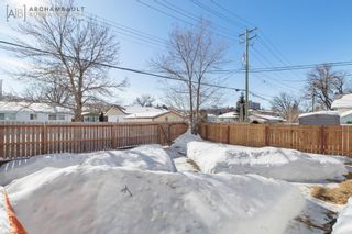Photo 39: 270 Sutton Avenue in Winnipeg: North Kildonan Residential for sale (3F)  : MLS®# 202303471
