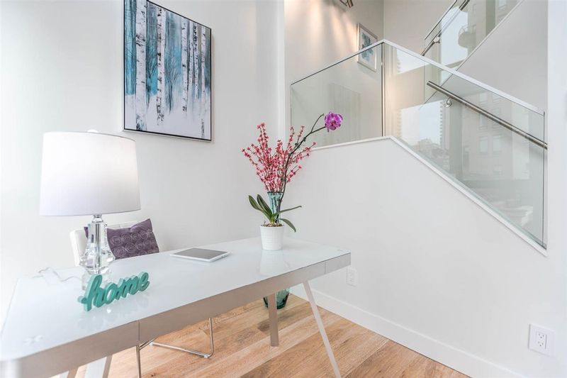 FEATURED LISTING: 602 - 1238 RICHARDS Street Vancouver