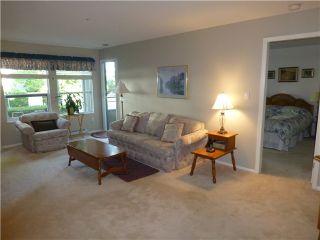 Photo 7: 202 1575 BEST Street: White Rock Condo for sale in "The Embassy" (South Surrey White Rock)  : MLS®# F1416126