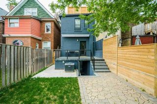 Photo 16: Lower 236 Grace Street in Toronto: Palmerston-Little Italy House (2 1/2 Storey) for lease (Toronto C01)  : MLS®# C5626162