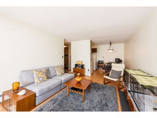 Photo 4: 103 2425 SHAUGHNESSY STREET in Port Coquitlam: Central Pt Coquitlam Condo for sale : MLS®# R2270238