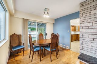 Photo 8: 2053 CONCORD Avenue in Coquitlam: Cape Horn House for sale in "CAPE HORN" : MLS®# R2844397