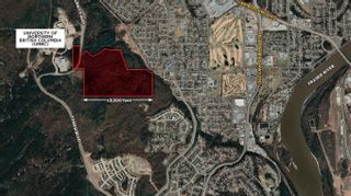 Photo 3: UNIVERSITY WAY in Prince George: Cranbrook Hill Land for sale (PG City West)  : MLS®# R2673861