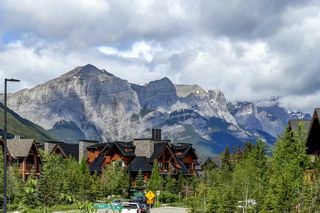 Photo 17: 104A 1101 Three Sisters Parkway: Canmore Row/Townhouse for sale : MLS®# A2094859