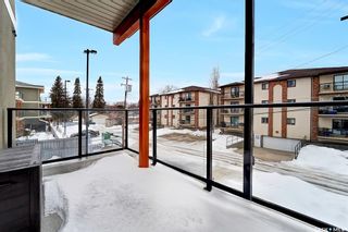 Photo 25: 208 721 8th Street East in Saskatoon: Nutana Residential for sale : MLS®# SK962708