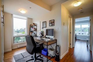 Photo 19: 1002 1686 W 13TH Avenue in Vancouver: Fairview VW Condo for sale in "DORCHESTER PINE" (Vancouver West)  : MLS®# R2733801