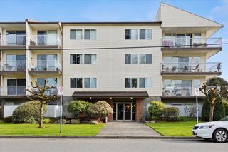 Main Photo: 16 46210 MARGARET Avenue in Chilliwack: Chilliwack E Young-Yale Condo for sale : MLS®# R2682862