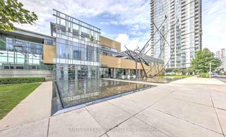 Photo 3: 1210 5 Mariner Terrace in Toronto: Waterfront Communities C1 Condo for sale (Toronto C01)  : MLS®# C8223870