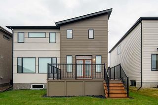Photo 42: 7 Siddiqui Ridge in Winnipeg: House for sale : MLS®# 202403933