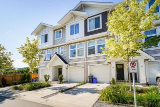 Photo 3: 19 12073 62 Avenue in Surrey: Panorama Ridge Townhouse for sale in "Sylvia" : MLS®# R2594408
