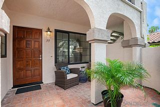 Photo 2: UNIVERSITY CITY Condo for sale : 2 bedrooms : 7606 Palmilla Dr #39 in San Diego