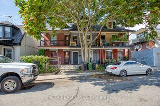 Photo 2: 32 Macklem Avenue in Toronto: Little Portugal House (2 1/2 Storey) for sale (Toronto C01)  : MLS®# C8218700