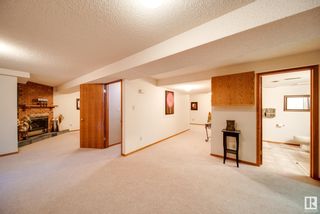 Photo 31: 16 1650 42 Street in Edmonton: Zone 29 House Half Duplex for sale : MLS®# E4331912