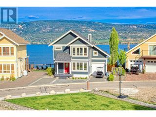 Photo 3: 7016 Barcelona Drive Unit# 6 Fintry: Okanagan Shuswap Real Estate Listing: MLS®# 10305967