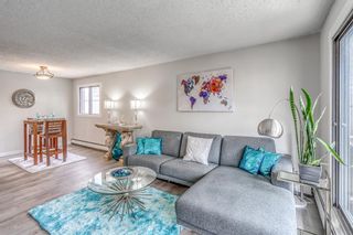 Photo 1: 602 1234 14 Avenue SW in Calgary: Beltline Apartment for sale : MLS®# A1254622
