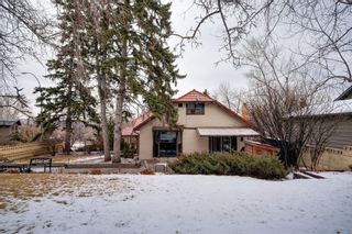 Photo 38: 1328 18 Street SW in Calgary: Scarboro Detached for sale : MLS®# A1184338