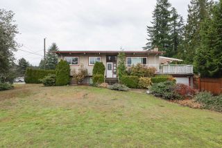 Main Photo: 445 BYNG Street in Coquitlam: Central Coquitlam House for sale : MLS®# R2892300
