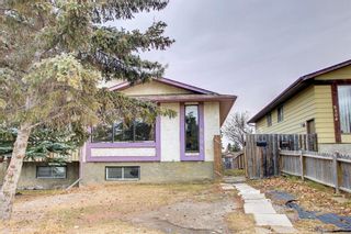Photo 2: 8506 Centre Street NE in Calgary: Beddington Heights Semi Detached for sale : MLS®# A1162579