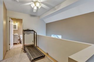 Photo 27: 39 2736 ATLIN Place in Coquitlam: Coquitlam East Townhouse for sale in "CEDAR GREEN" : MLS®# R2533312