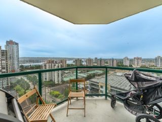 Photo 16: 1003 121 TENTH Street in New Westminster: Uptown NW Condo for sale in "VISTA ROYALE" : MLS®# R2710608