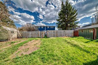 Photo 35: A 2440 53 Avenue SW in Calgary: North Glenmore Park Semi Detached (Half Duplex) for sale : MLS®# A2134774
